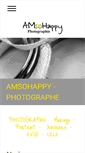 Mobile Screenshot of amsohappy.com